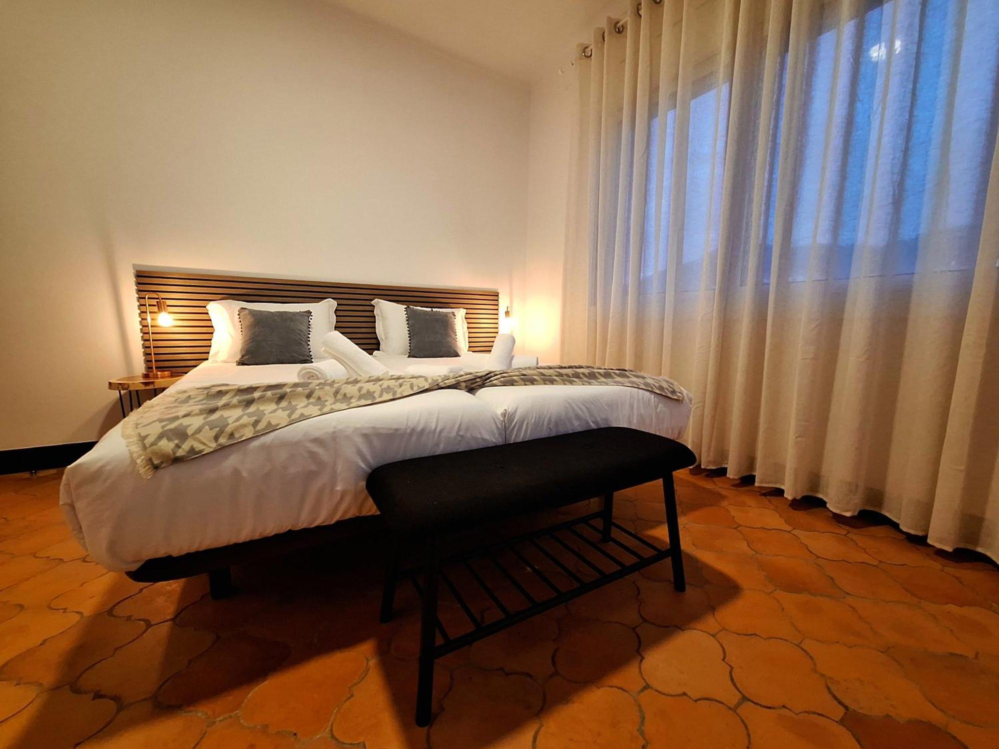 Villa Ribeiro Vila Praia de Âncora Exterior foto
