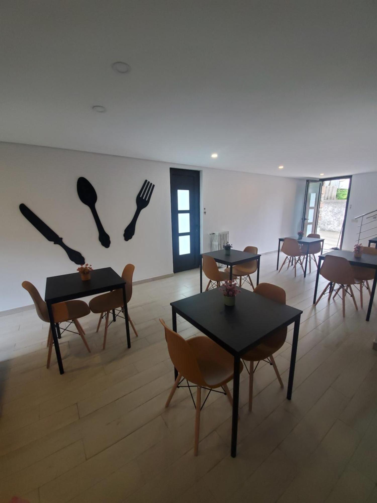Villa Ribeiro Vila Praia de Âncora Exterior foto