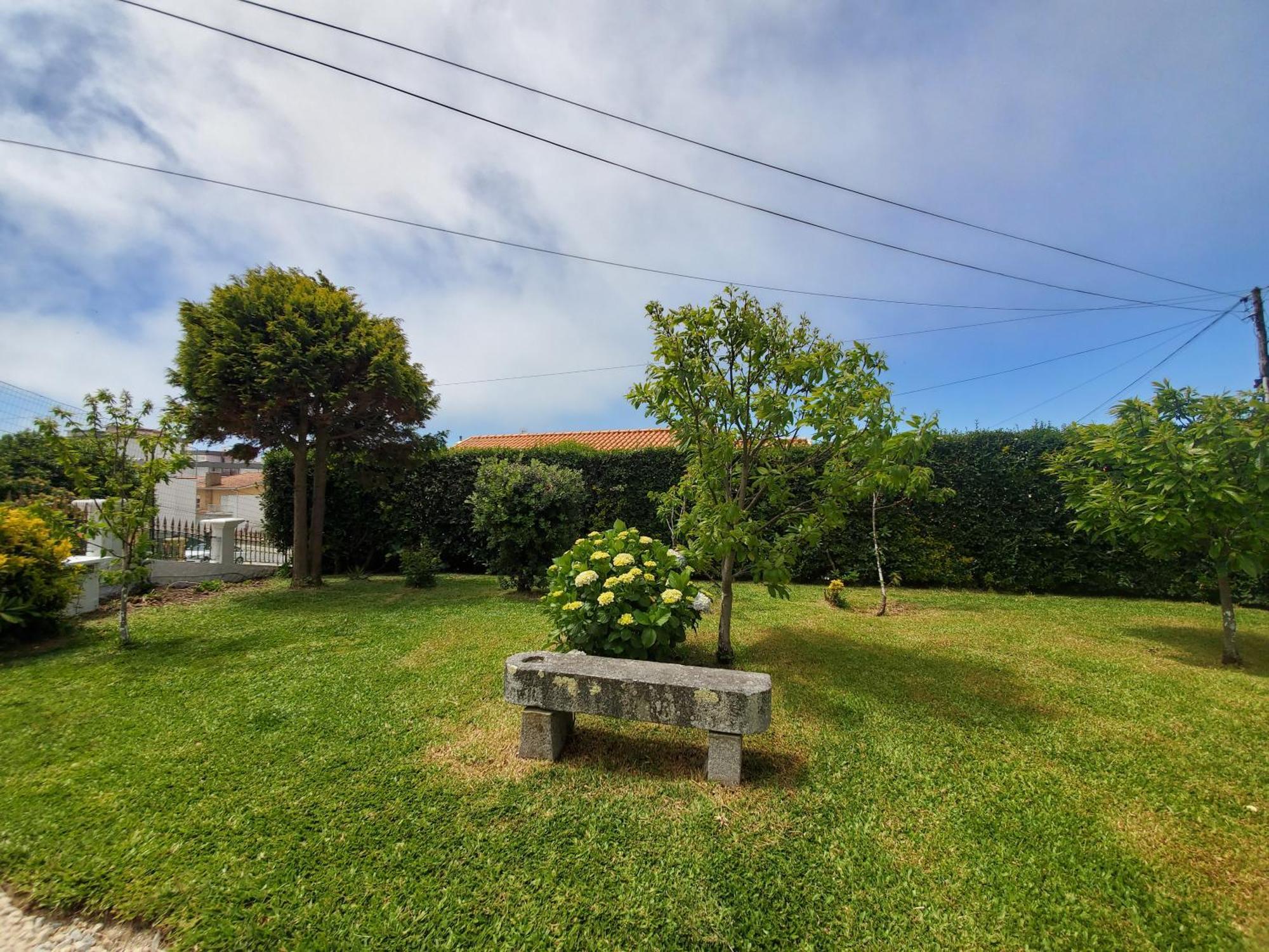 Villa Ribeiro Vila Praia de Âncora Exterior foto