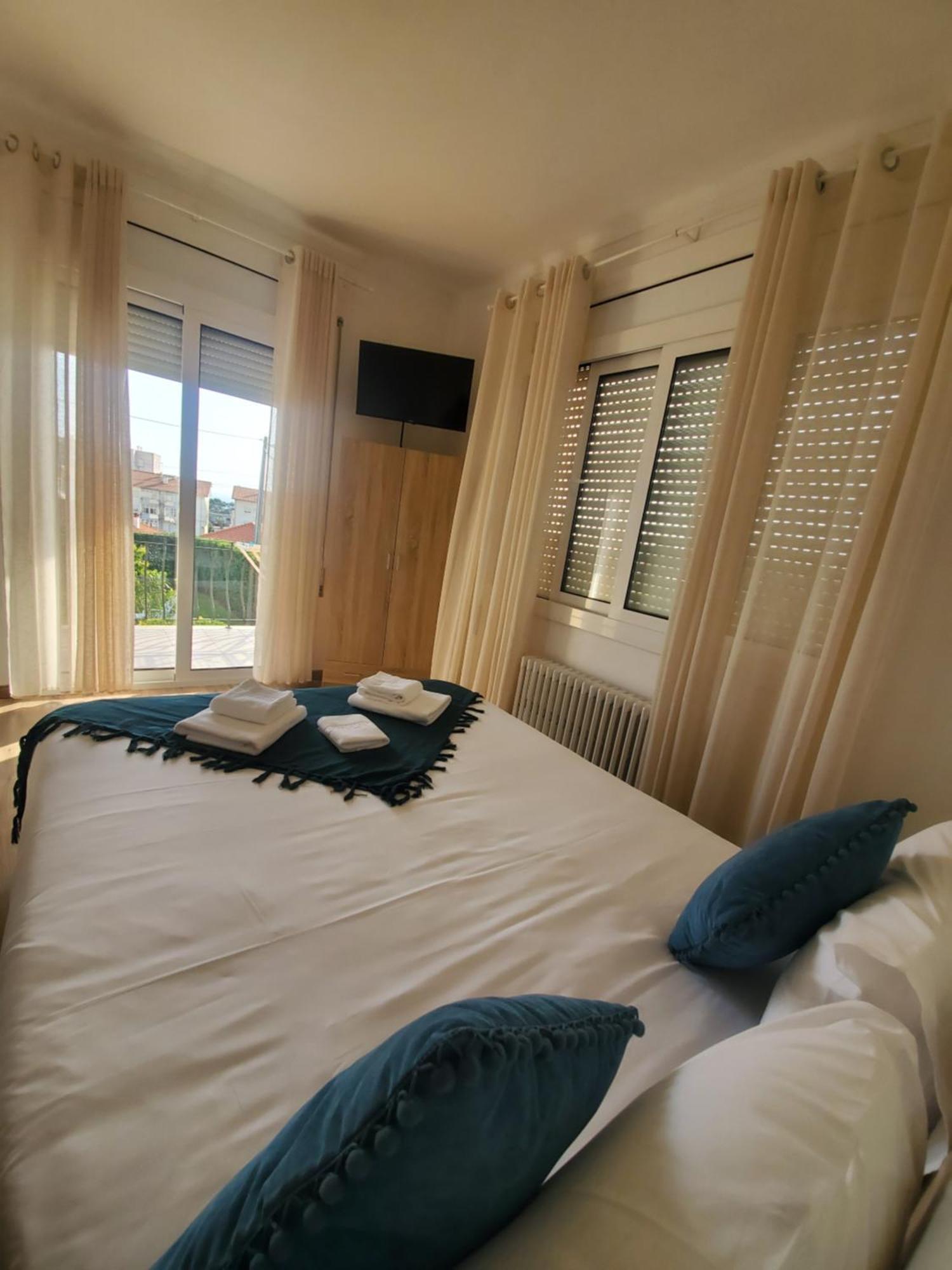 Villa Ribeiro Vila Praia de Âncora Quarto foto