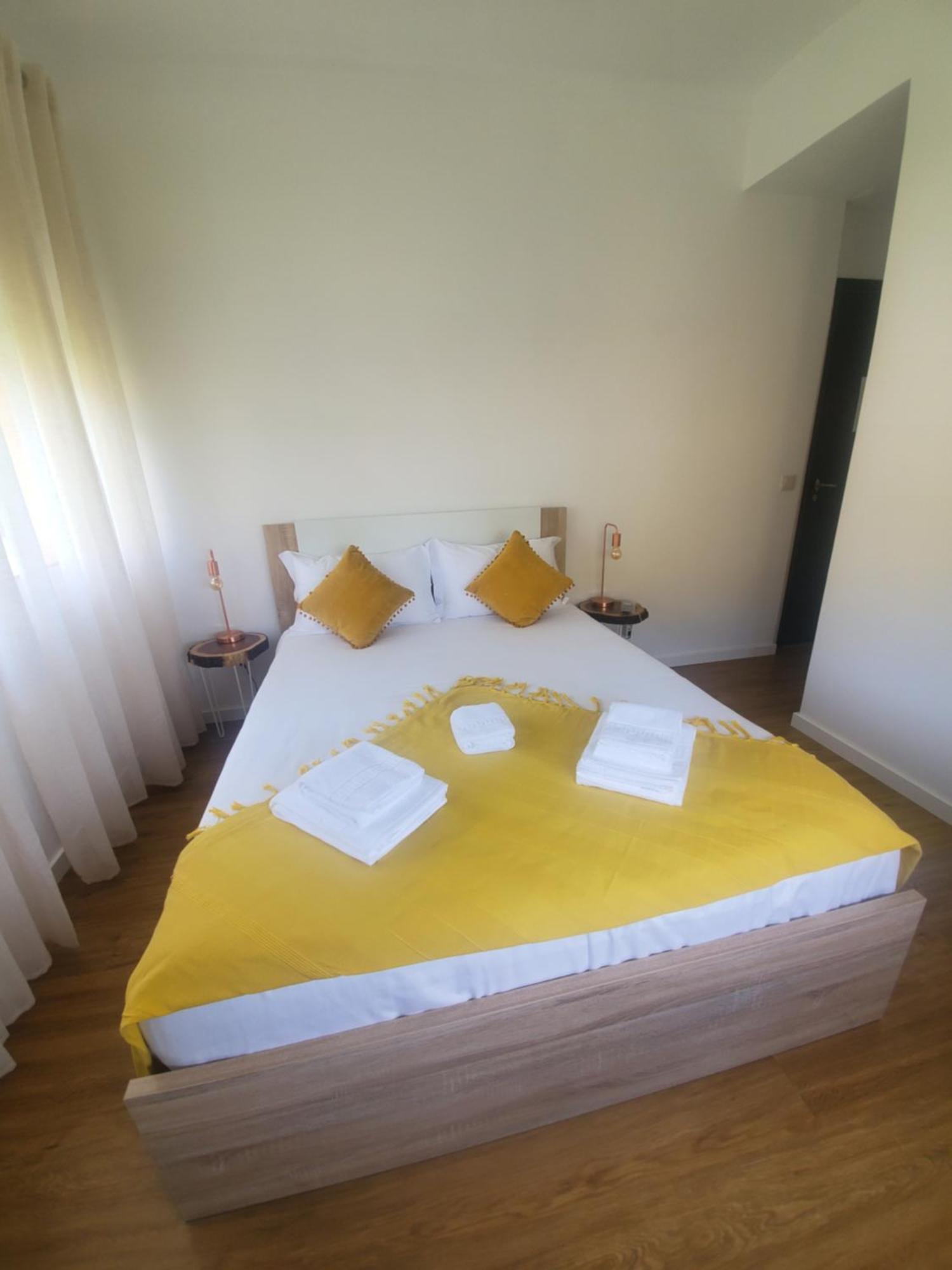 Villa Ribeiro Vila Praia de Âncora Quarto foto