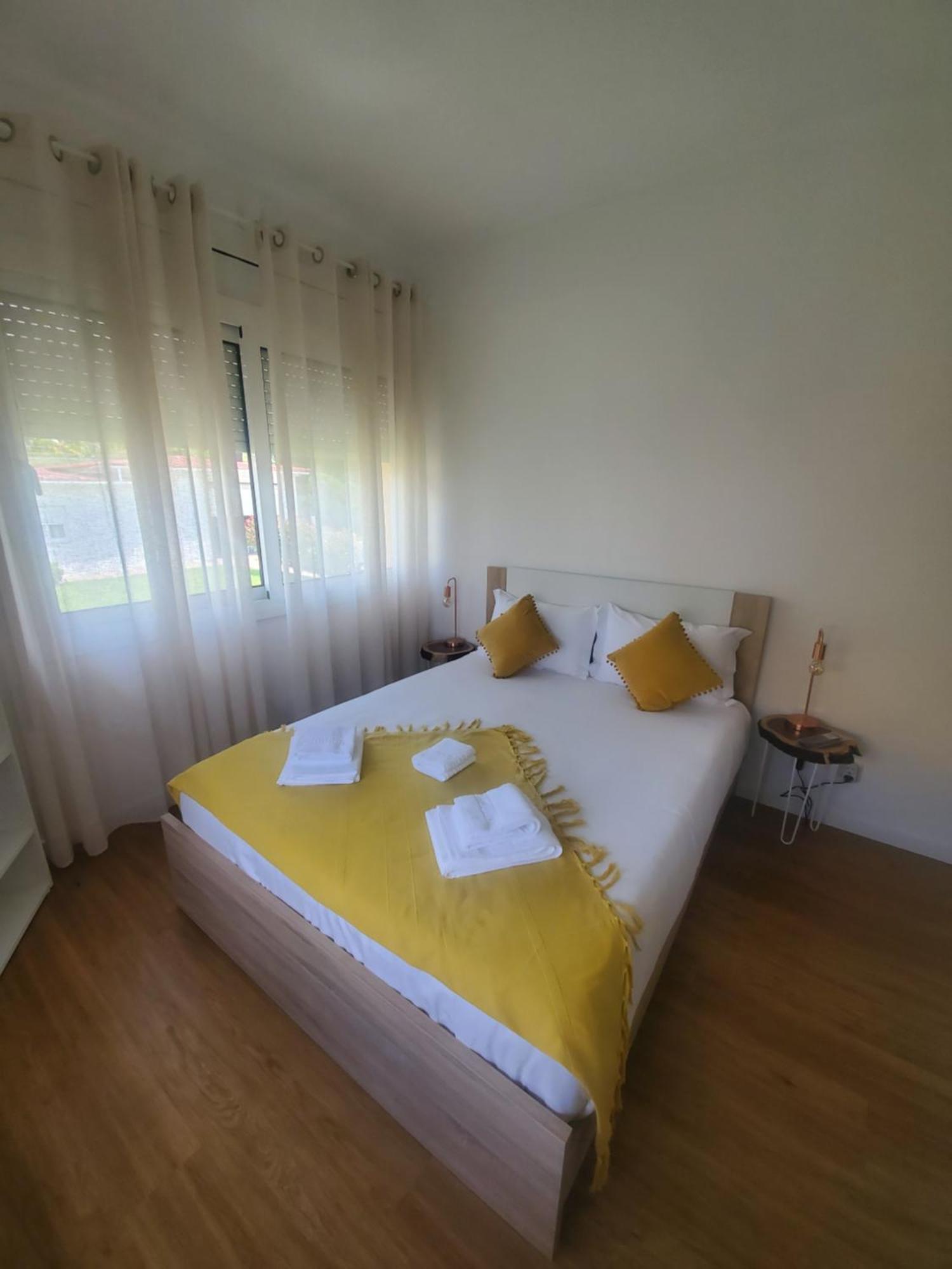 Villa Ribeiro Vila Praia de Âncora Quarto foto