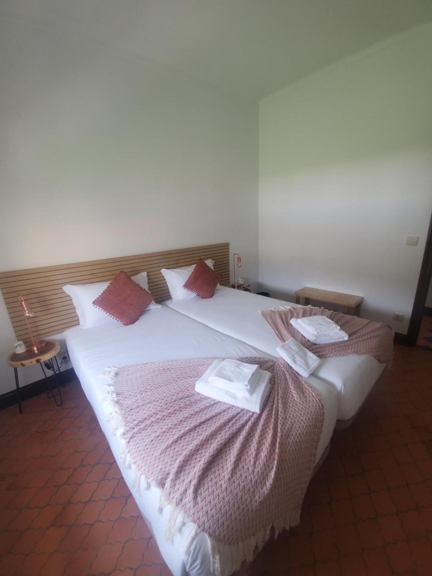 Villa Ribeiro Vila Praia de Âncora Quarto foto