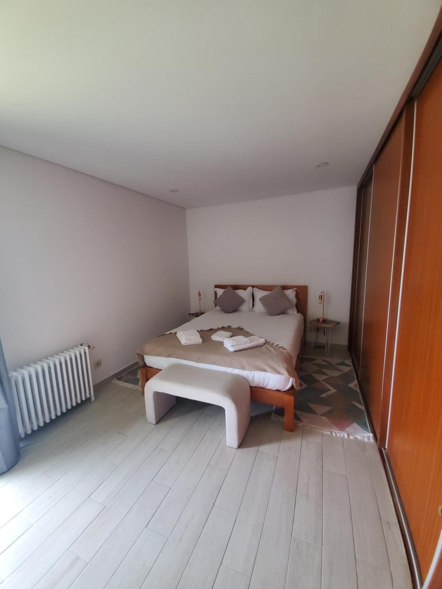 Villa Ribeiro Vila Praia de Âncora Quarto foto