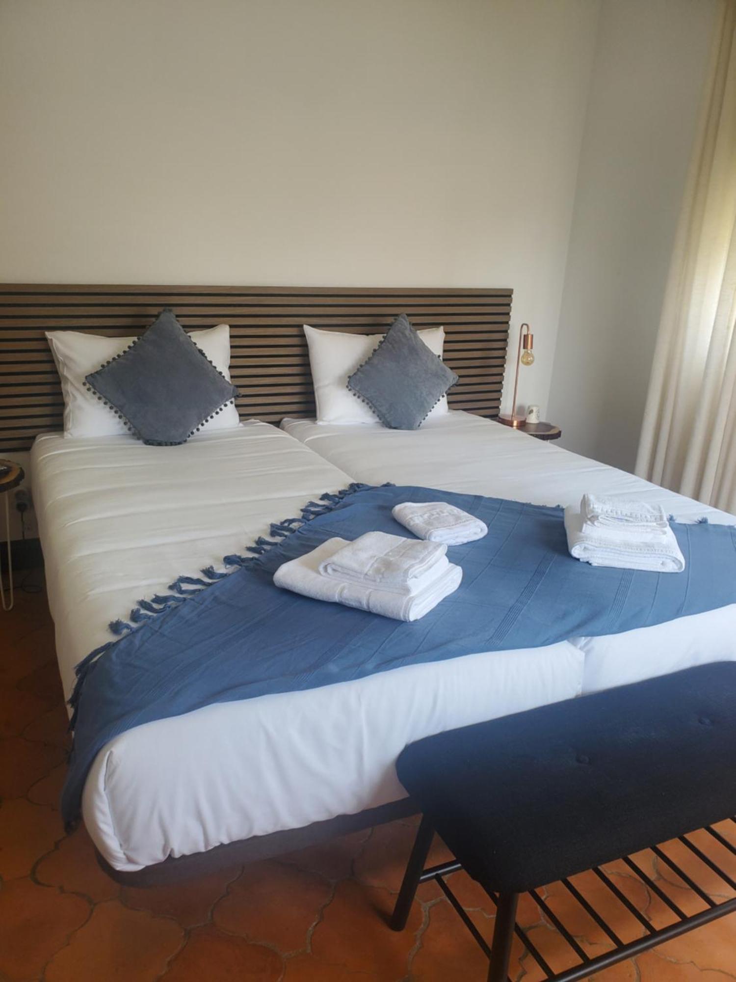 Villa Ribeiro Vila Praia de Âncora Quarto foto